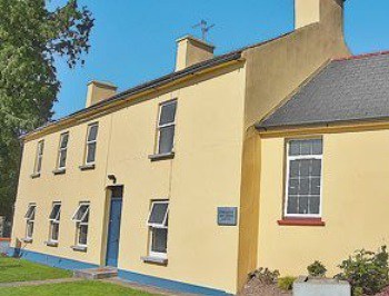 Historic Holiday Cottages To Rent In Ireland Historic Uk
