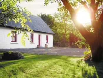 Cottages To Rent On The West Coast Of Ireland Historic Uk