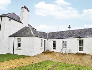 Holiday Cottages To Rent In Perthshire Historic Uk
