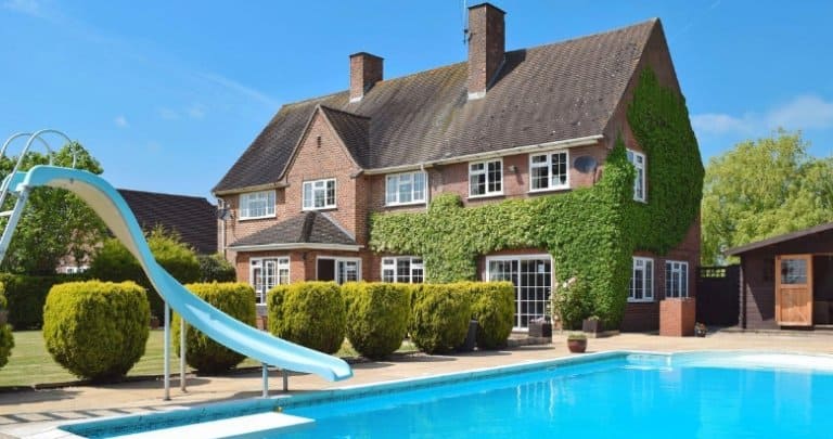 Holiday Cottages With Private Pools