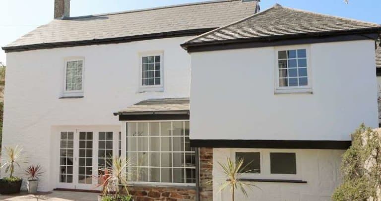 Holiday Cottages By The Sea In Cornwall Historic Uk
