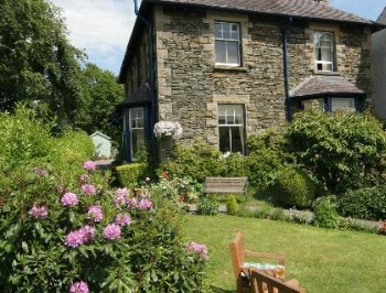 Bed And Breakfasts In The Lake District Historic Uk