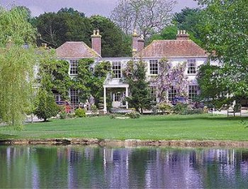 hotel battle powdermills sussex east country hotels near historic powdermill 18th century