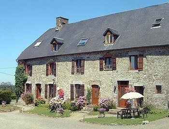 Holiday Cottages To Rent In Normany Historic Uk