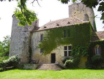 Historic Cottages And Villas To Rent In France Historic Uk