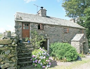 Holiday Cottages In Cumbria The Lake District And North West England