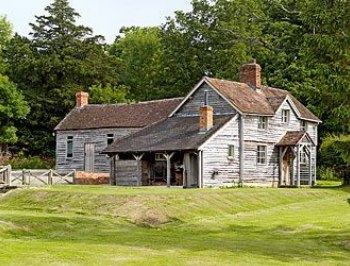 Unusual Holidays And Places To Stay Historic Uk