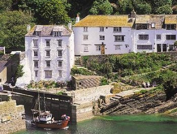 Holiday Cottages in Cornwall - Historic UK