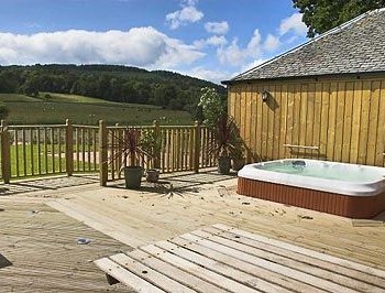 Cottages To Rent In Ayrshire Glasgow Lanarkshire Argyll And