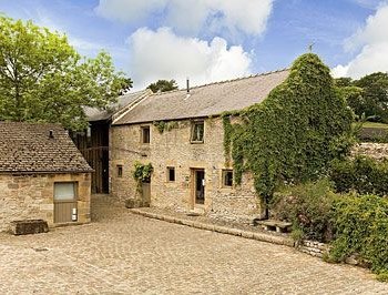 Cottages With Shared Pools In The Peak District Historic Uk