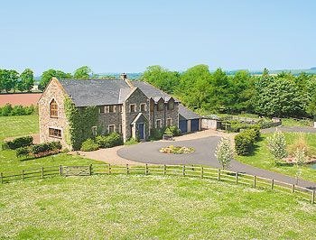 Holiday Cottages To Rent In The Scottish Borders Historic Uk