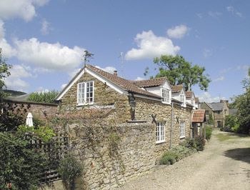 Cottages By The Sea In Dorset And Somerset
