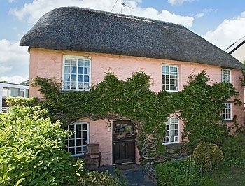 Holiday Cottages In Devon Historic Uk