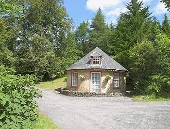 Holiday Cottages To Rent In Perthshire Historic Uk