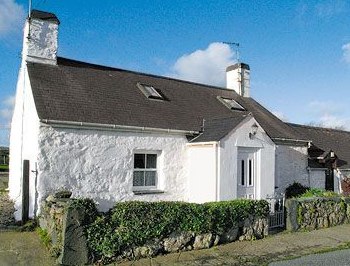 Cottages By The Sea In Wales