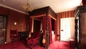 Appleby Castle, Appleby-in-Westmorland