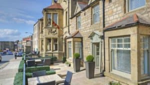 The Bondgate Boutique Alnwick