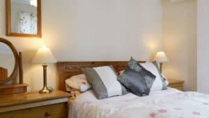 The Coach House, Craven Arms