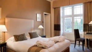 Mercure Dunkenhalgh Hotel, Clayton-le-Moors