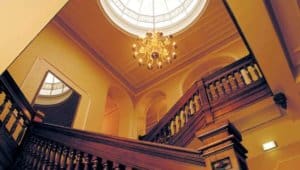 Mercure Dunkenhalgh Hotel, Clayton-le-Moors