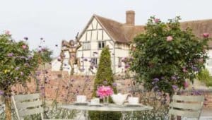 Eckington Manor, Eckington