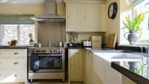 Hungate Garden Cottage, Hungate
