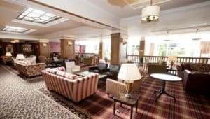 Kingsmills Hotel, Inverness
