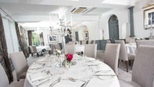 Kingsmills Hotel, Inverness