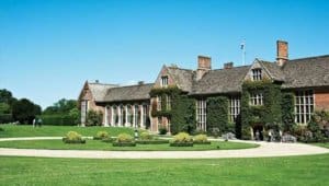 Littlecote House Hotel, Hungerford