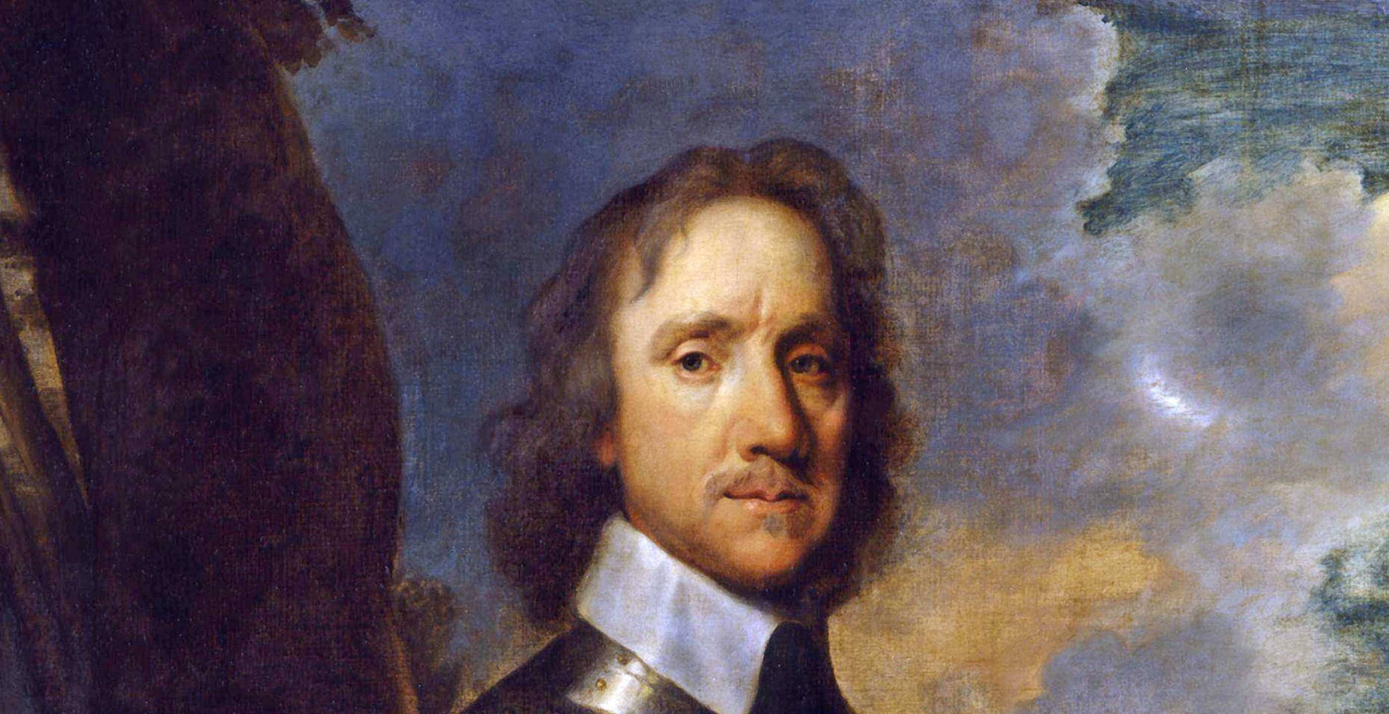 The Life Of Oliver Cromwell