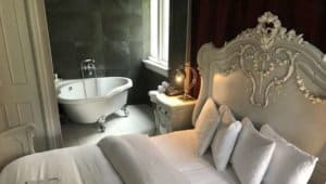 Ruthin Castle, Ruthin