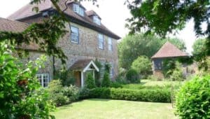 Great Selson, Eastry