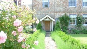 Great Selson, Eastry