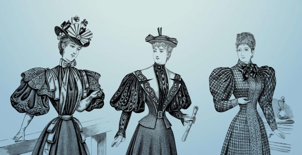 Victorian Fashion And Clothing Victorian Fashion And Clothing