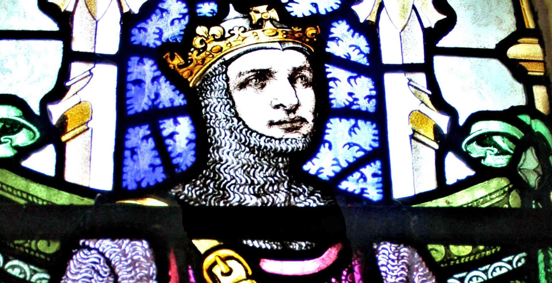 Gruffudd ap Llywelyn, the First and Last King of Wales Historic UK