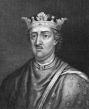 Henry II