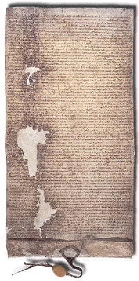 Magna Carta