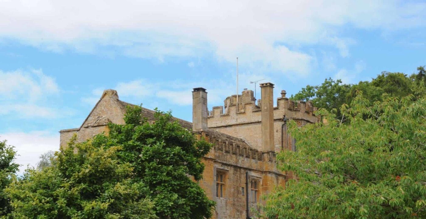 The History of Montacute House, Somerset