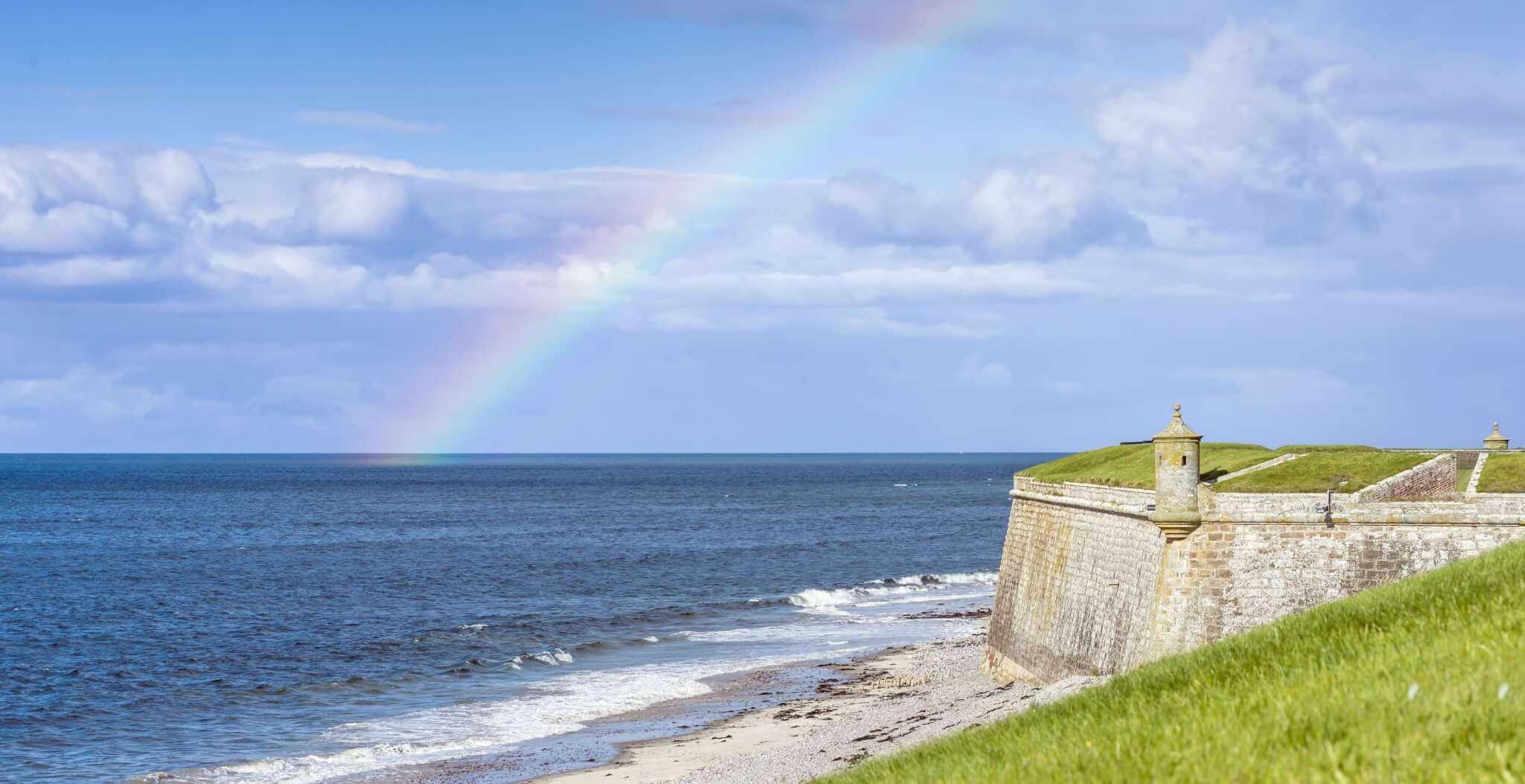 historic scotland castles to visit