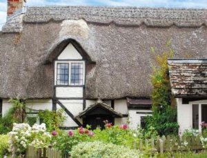 Historic Holiday Cottages In The Uk