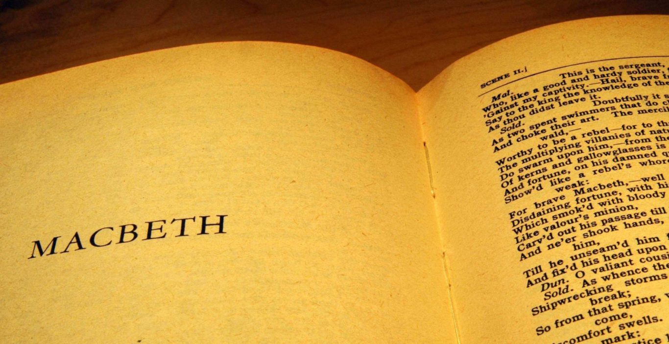 The real Duncan and Macbeth Kings of Scotland