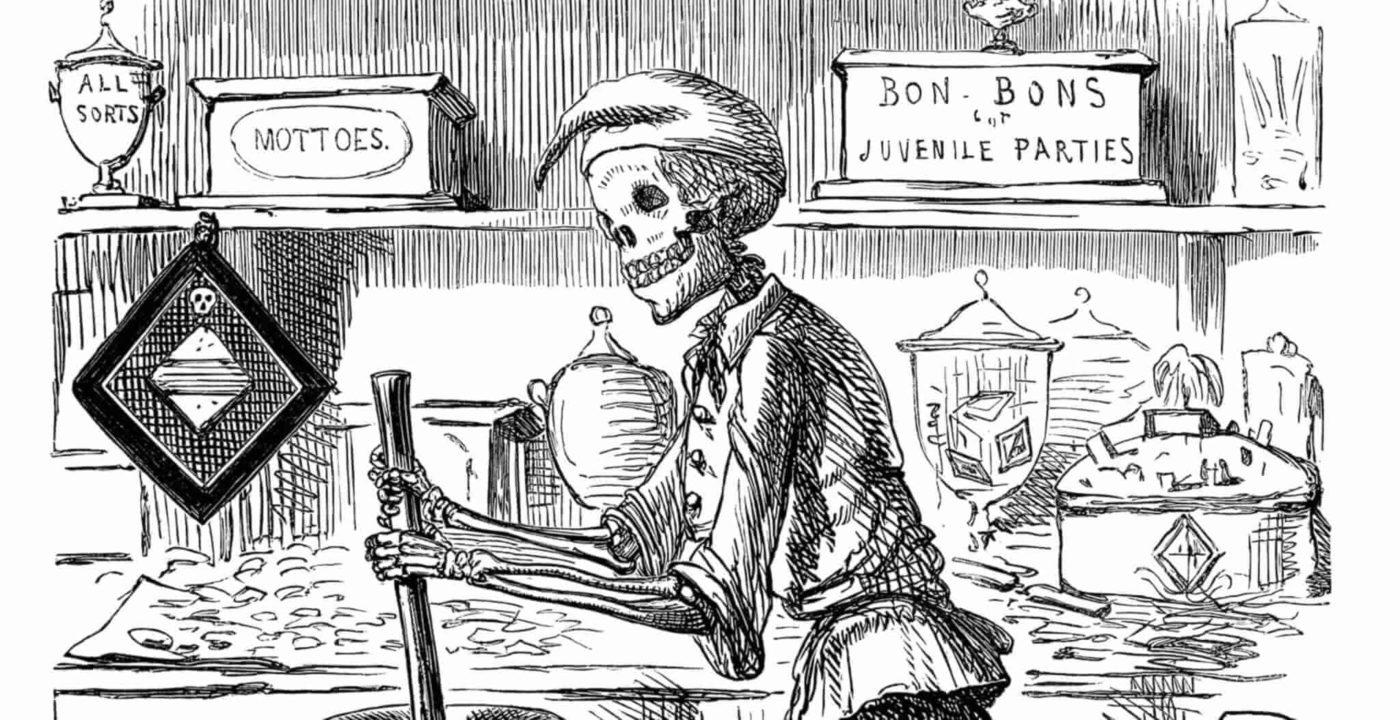Opium In Victorian Britain Opium In Victorian Britain