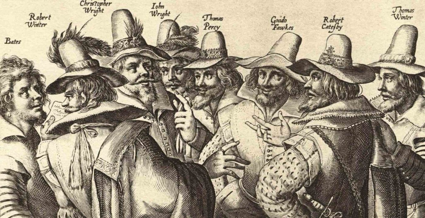 Titus Oates and the Popish Plot - Historic UK