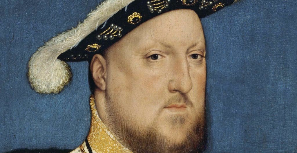 henry viii and the reformation