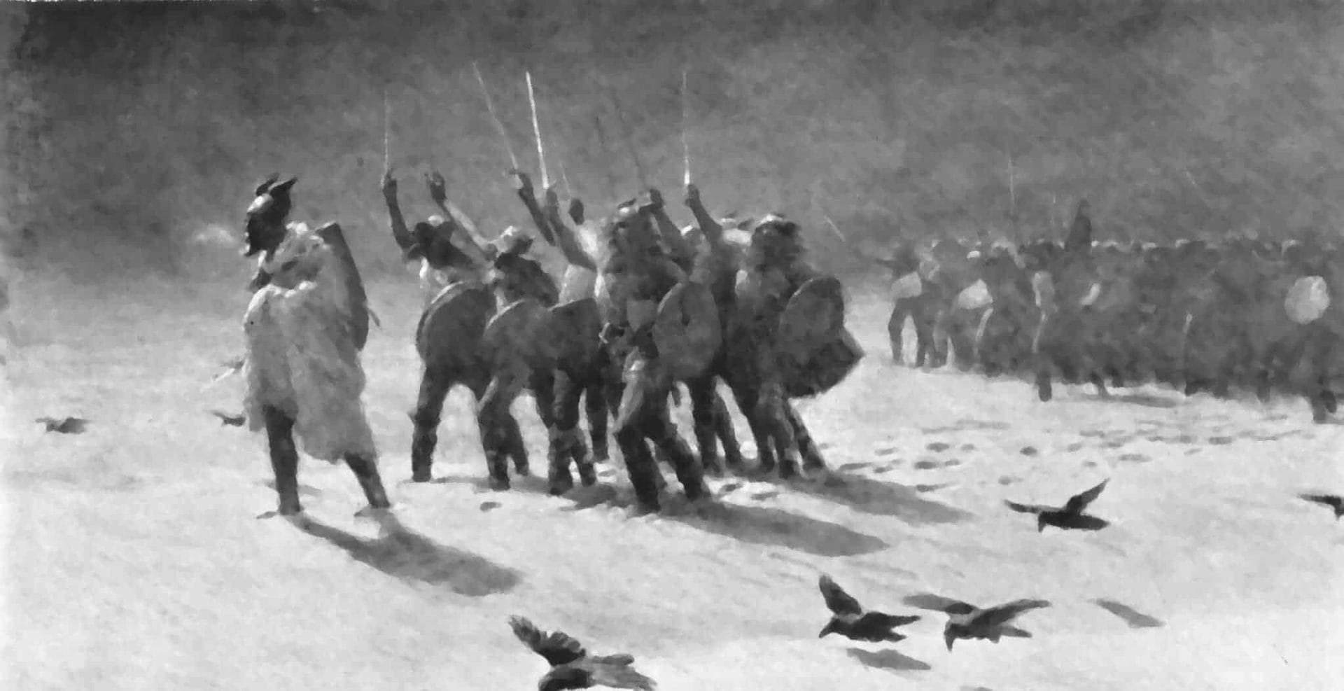 Historic January events in history that have taken place in January