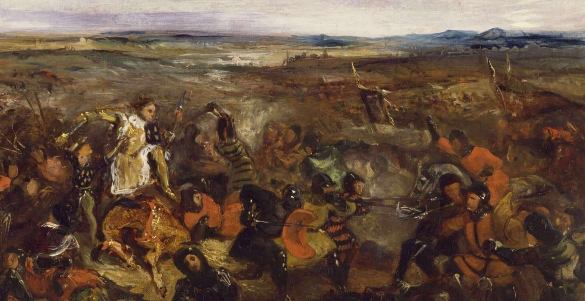 Historic September Events In History That Have Taken Place In September