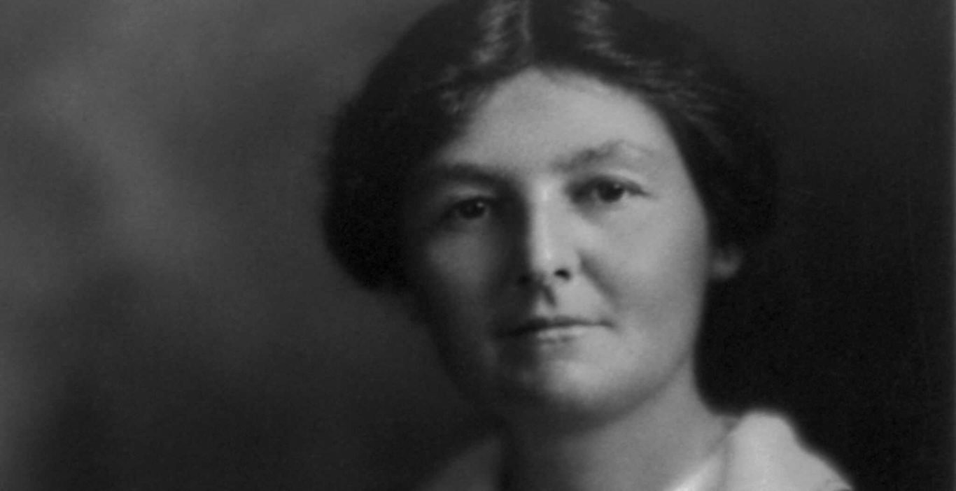 Margaret Bondfield The first woman minister in Parliament