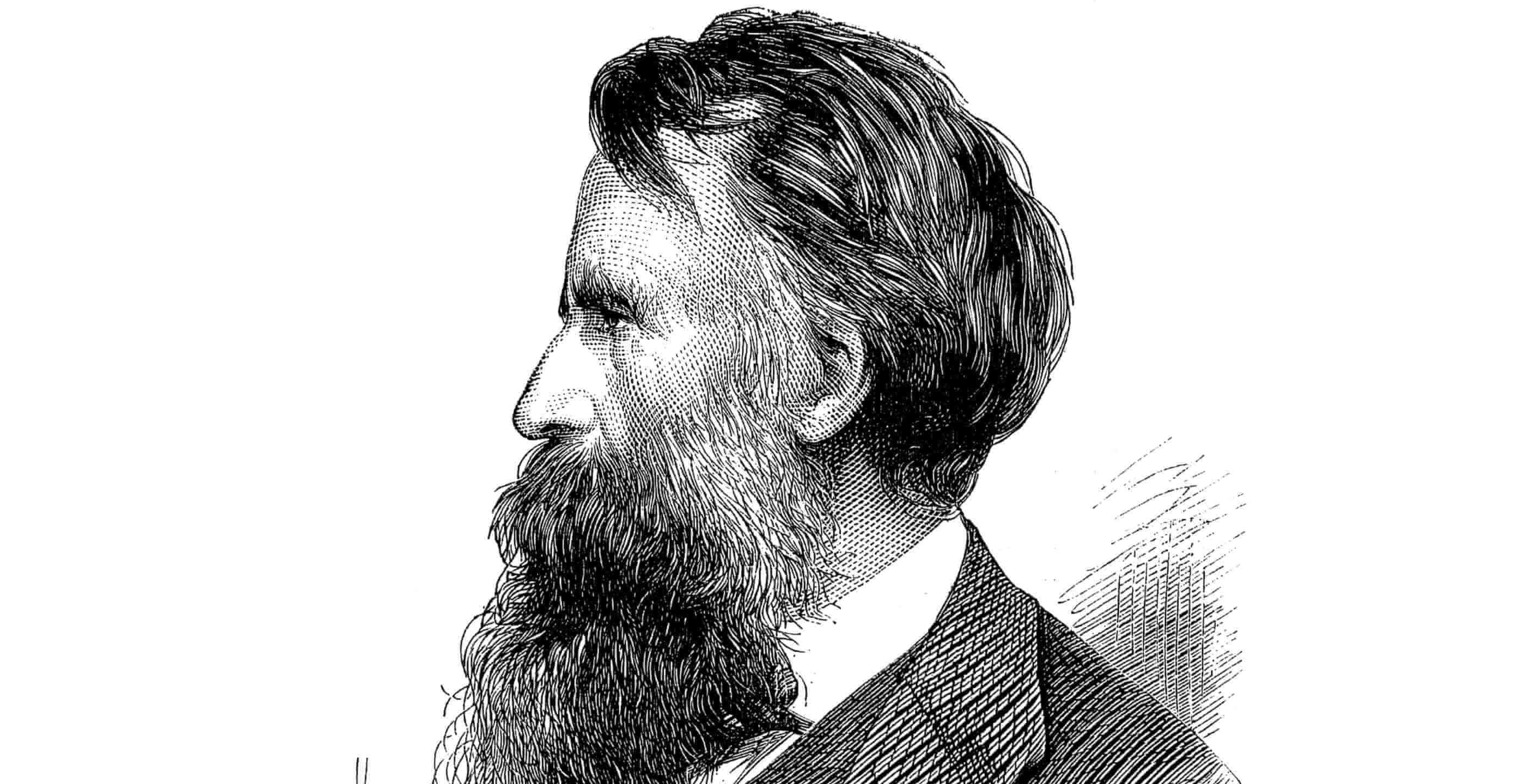 Robert William Thomson, Scotland's forgotten inventor
