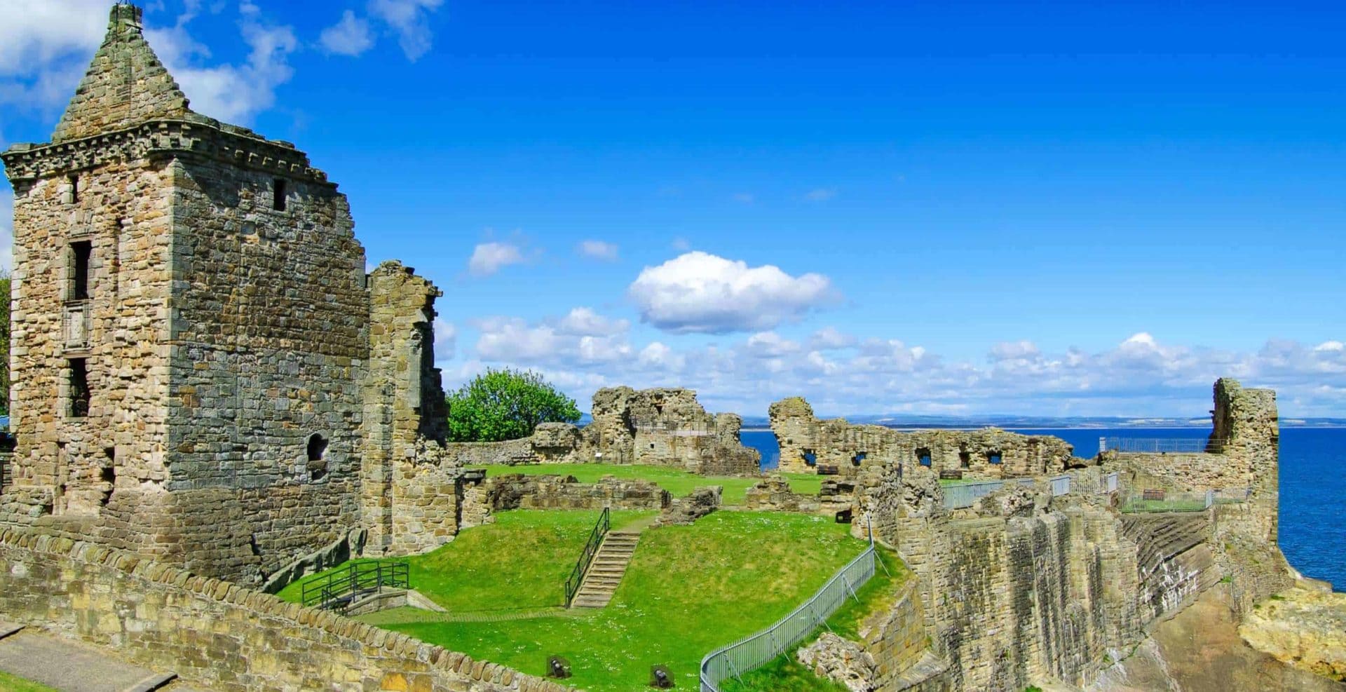 Historic in North East Scotland Historic UK