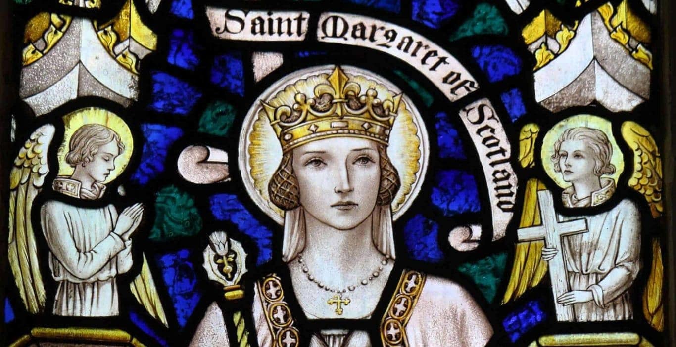 St Margaret